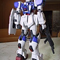 1/60  Force Impulse Gundam