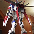 1/60  Force Impulse Gundam