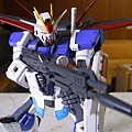 1/60  Force Impulse Gundam