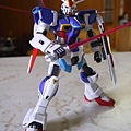 1/100  Force Impulse Gundam