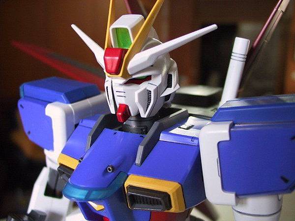 1/60  Force Impulse Gundam