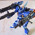 HG  Cgue type D.E.E.P. Arms