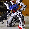 PG  Strike Gundam