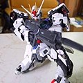 PG  Strike Gundam