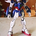 MG  Wing Gundam Zero custom
