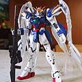 MG  Wing Gundam Zero custom