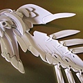 MG  Wing Gundam Zero custom