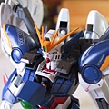 MG  Wing Gundam Zero custom