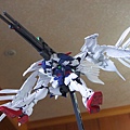 MG  Wing Gundam Zero custom