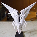 MG  Wing Gundam Zero custom