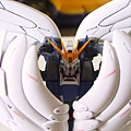 MG  Wing Gundam Zero custom