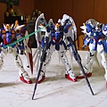 MG  Wing Gundam Zero custom