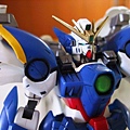 MG  Wing Gundam Zero custom