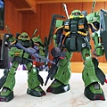 MG  Hizack