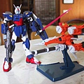 HG 105 Dagger + Gun-Barrel