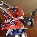 HG 105 Dagger + Gun-Barrel