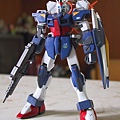 HG 105 Dagger + Gun-Barrel