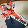 HG 105 Dagger + Gun-Barrel