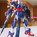 HG 105 Dagger + Gun-Barrel