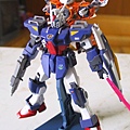 HG 105 Dagger + Gun-Barrel