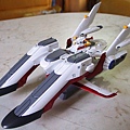 EX-Model  Archangel