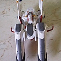 EX-Model  Archangel
