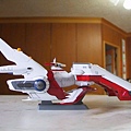EX-Model  Archangel