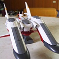EX-Model  Archangel