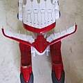 EX-Model  Archangel