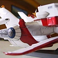 EX-Model  Archangel