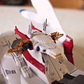EX-Model  Archangel