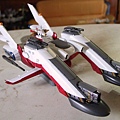 EX-Model Archangel