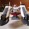 EX-Model Archangel