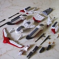 EX-Model Archangel