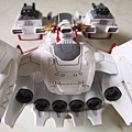 EX-Model Archangel