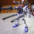 HG  METEOR  Unit