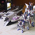 HG METEOR Unit