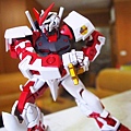 1/100 Gundam Astray Red Frame...