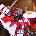 1/100 Gundam Astray Red Frame