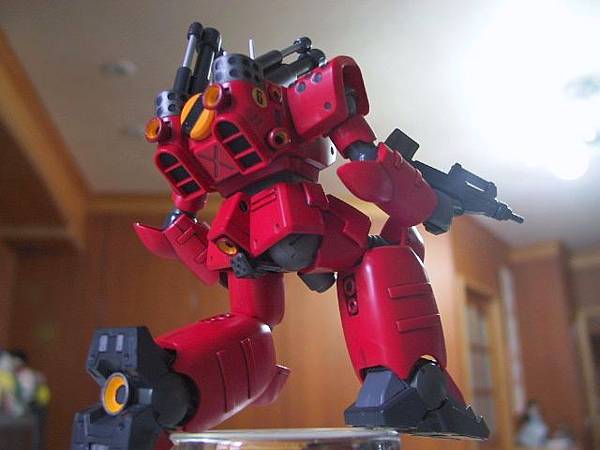 HGUC Guncannon 量產型