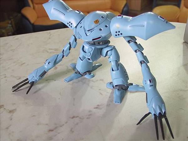 HGUC Hy-Gogg