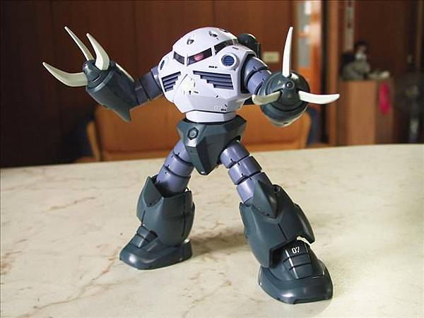 MG Z'Gok