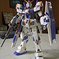 MG Gundam 4 號機