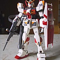 MG Gundam 5 號機