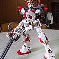 MG Gundam 5 號機