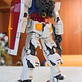 MG RX-78-2 Gundam  ver.1.5