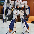 MG Gundam  NT-1