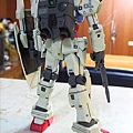 MG Gundam GP-01