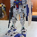 MG Gundam GP-03S