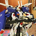 MG Ex-S Gundam